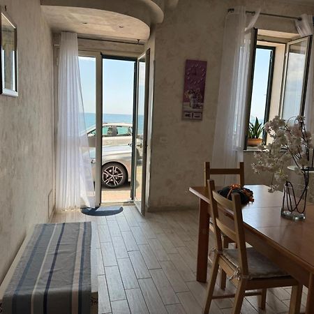 Casa Vacanza Sweet Home 贾迪尼-纳克索斯 外观 照片