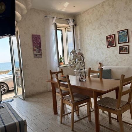 Casa Vacanza Sweet Home 贾迪尼-纳克索斯 外观 照片