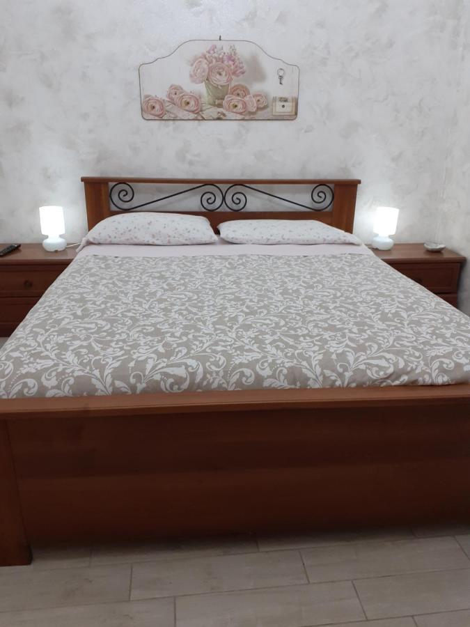 Casa Vacanza Sweet Home 贾迪尼-纳克索斯 外观 照片