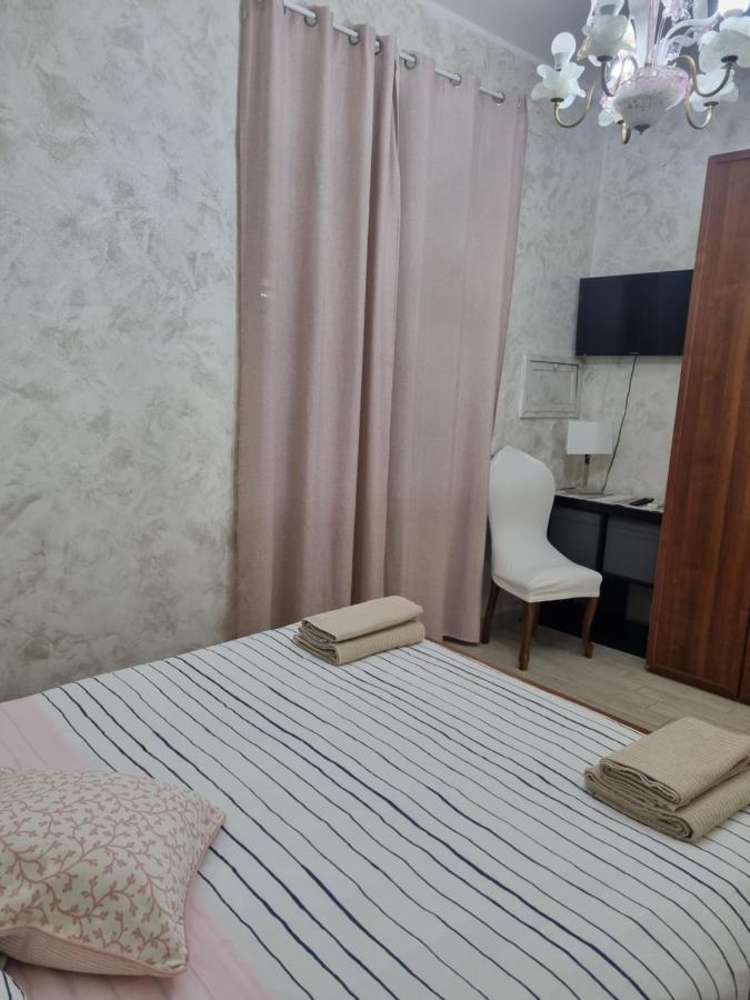 Casa Vacanza Sweet Home 贾迪尼-纳克索斯 外观 照片