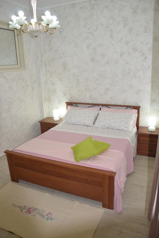 Casa Vacanza Sweet Home 贾迪尼-纳克索斯 外观 照片