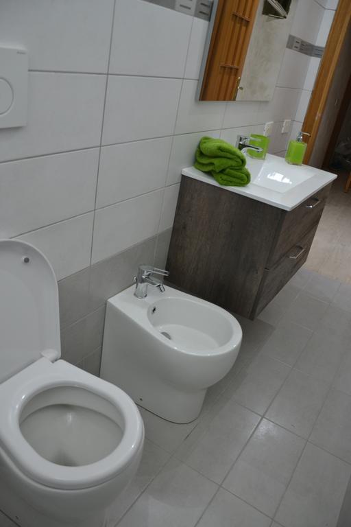 Casa Vacanza Sweet Home 贾迪尼-纳克索斯 外观 照片