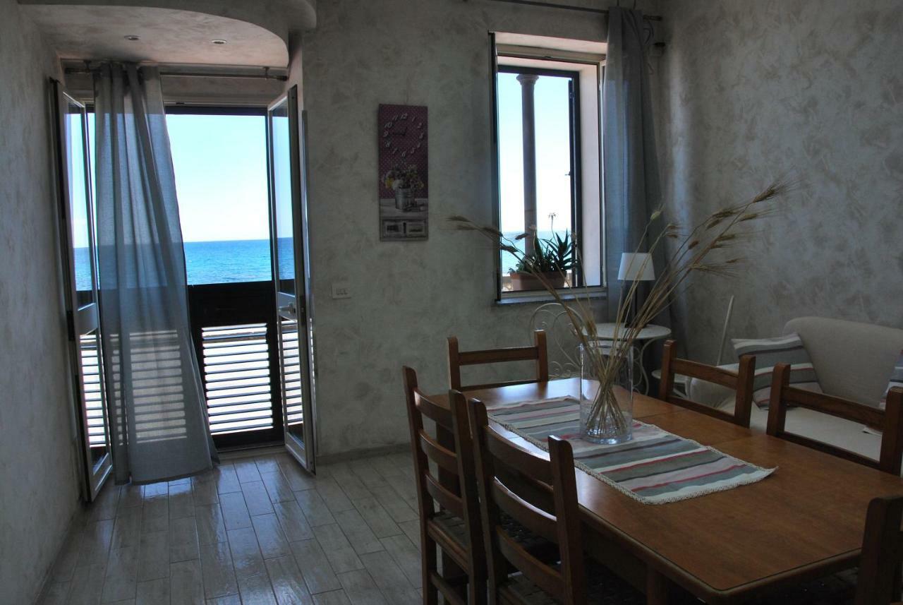 Casa Vacanza Sweet Home 贾迪尼-纳克索斯 外观 照片